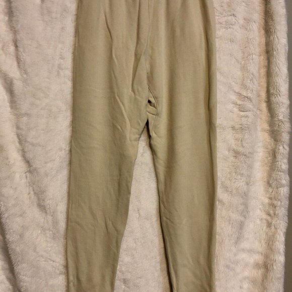 Lad Musician Jogger Sweatpants Cream S - Picture 5 of 6